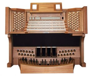Organi Classici
